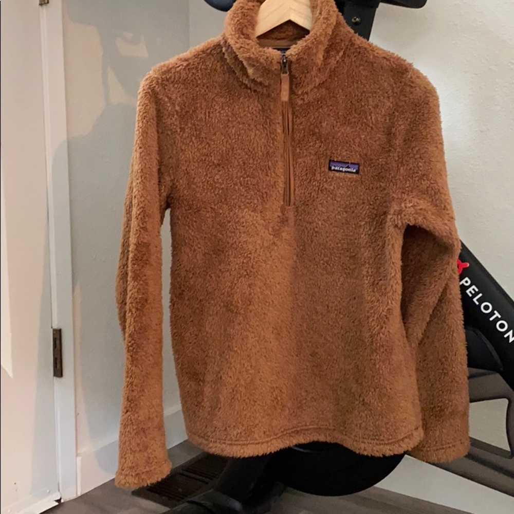 Patagonia Fleece